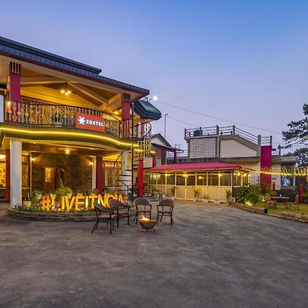 Auberge de jeunesse Zostel Shillong Extérieur photo