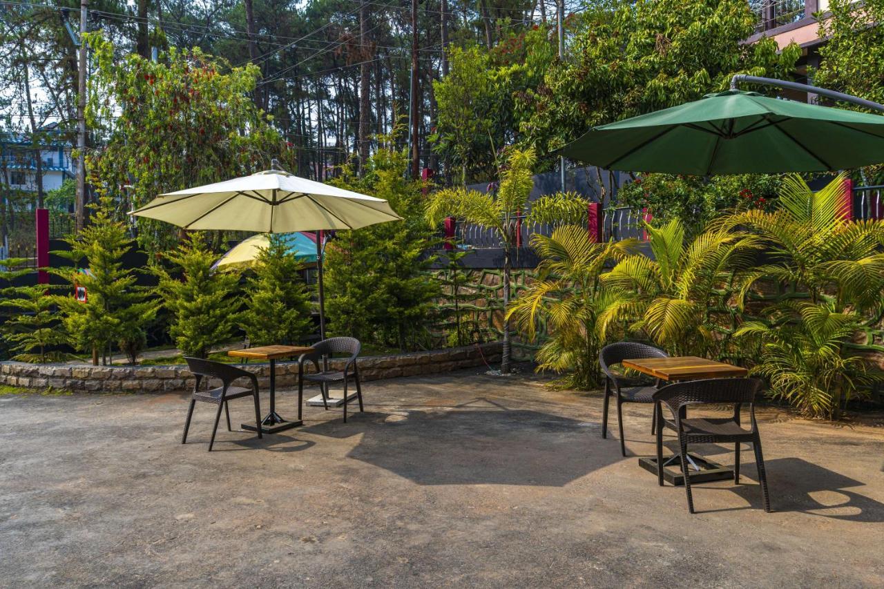 Auberge de jeunesse Zostel Shillong Extérieur photo