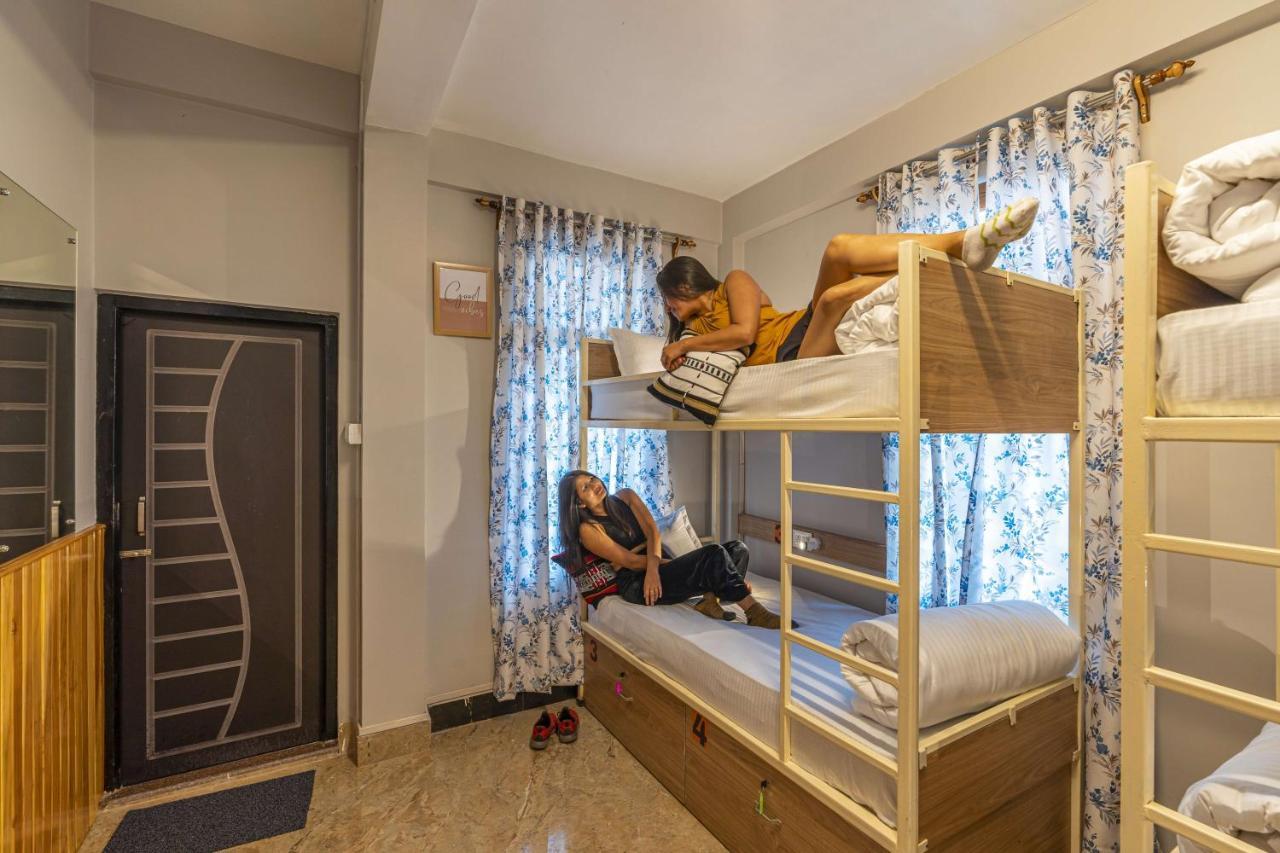 Auberge de jeunesse Zostel Shillong Extérieur photo
