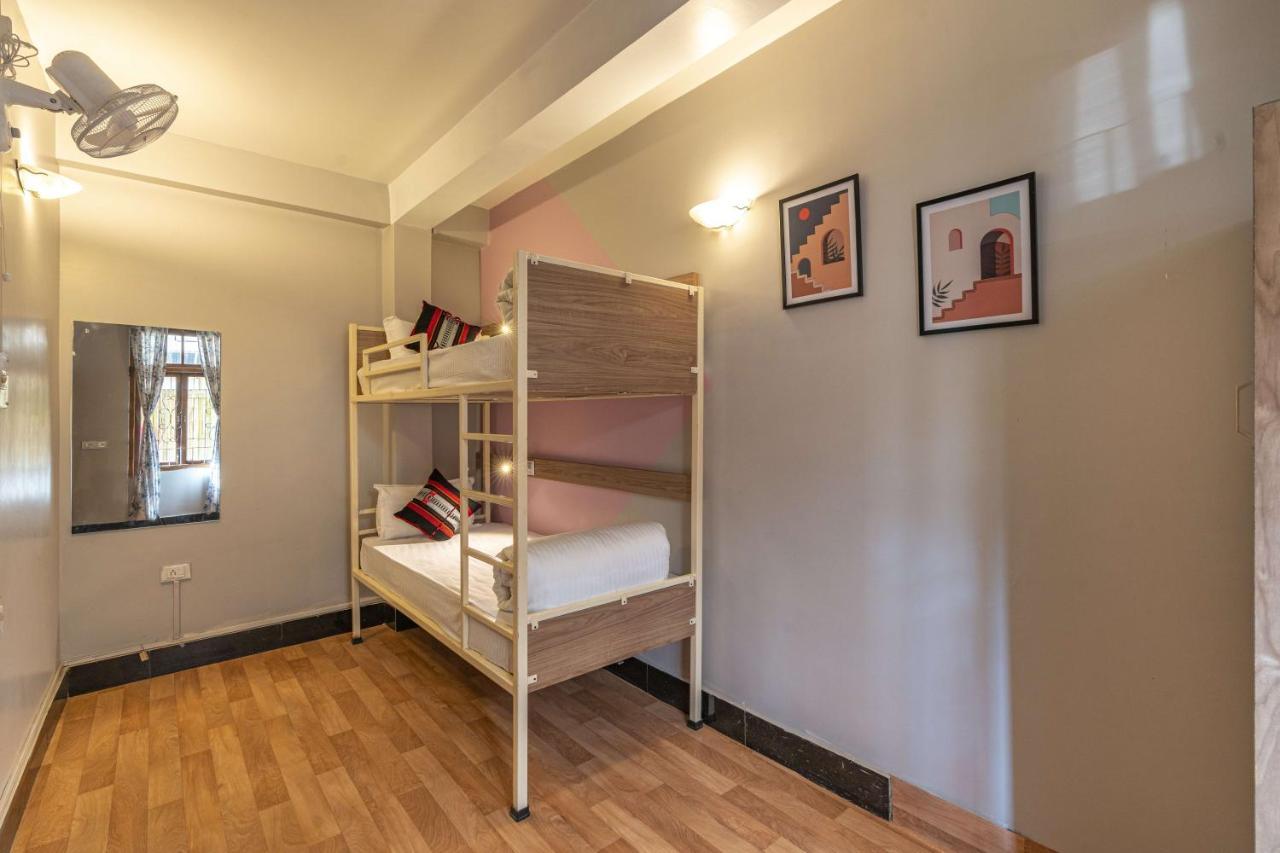 Auberge de jeunesse Zostel Shillong Extérieur photo