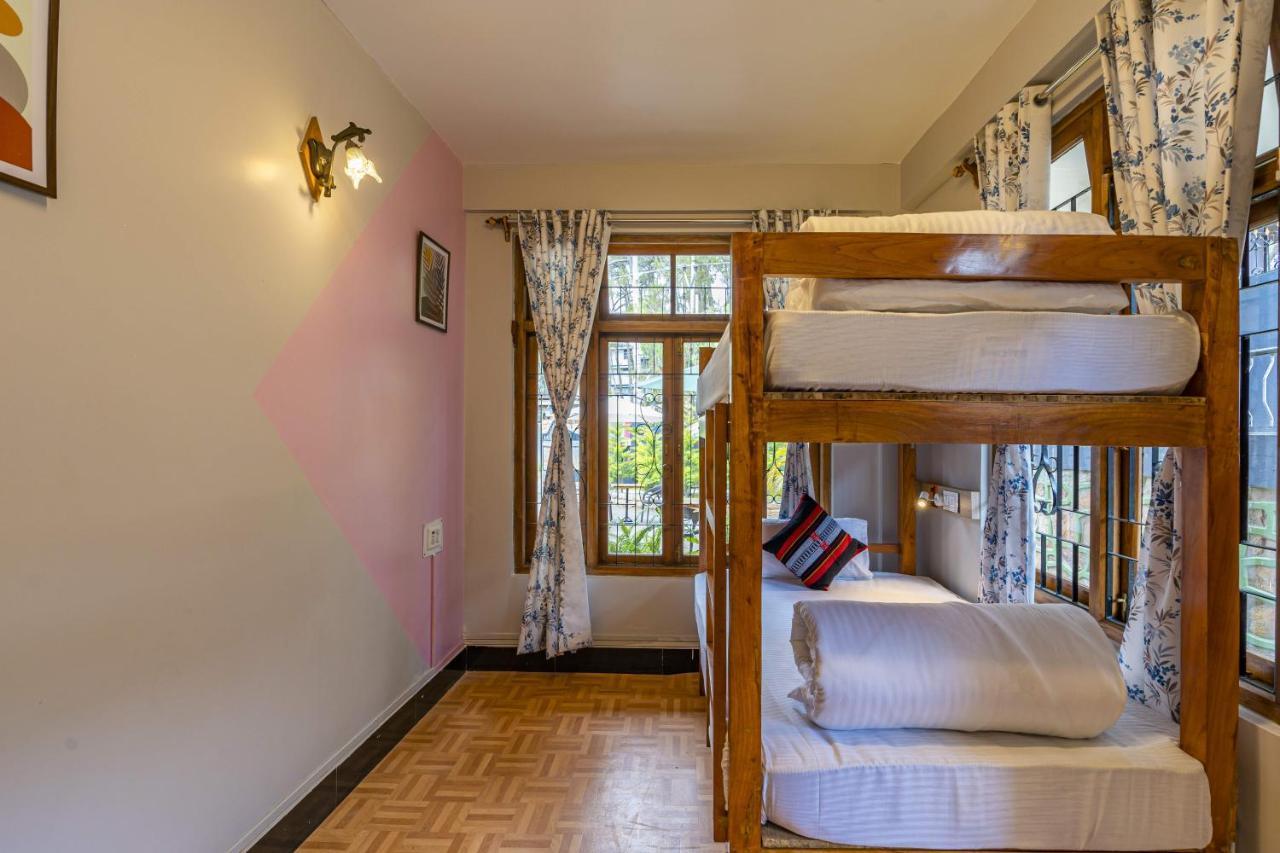 Auberge de jeunesse Zostel Shillong Extérieur photo