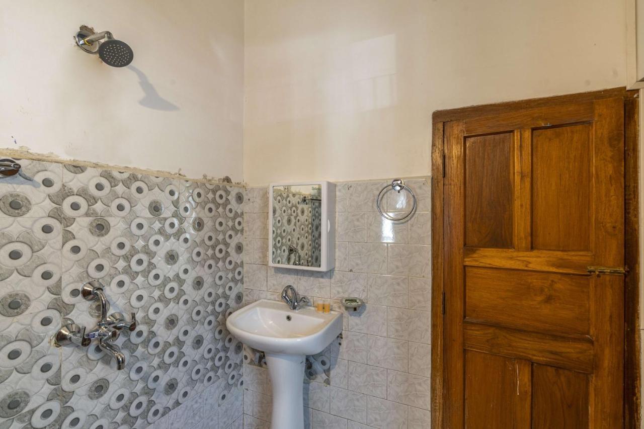 Auberge de jeunesse Zostel Shillong Extérieur photo