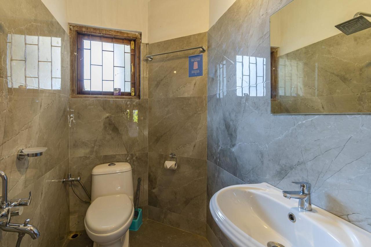 Auberge de jeunesse Zostel Shillong Extérieur photo