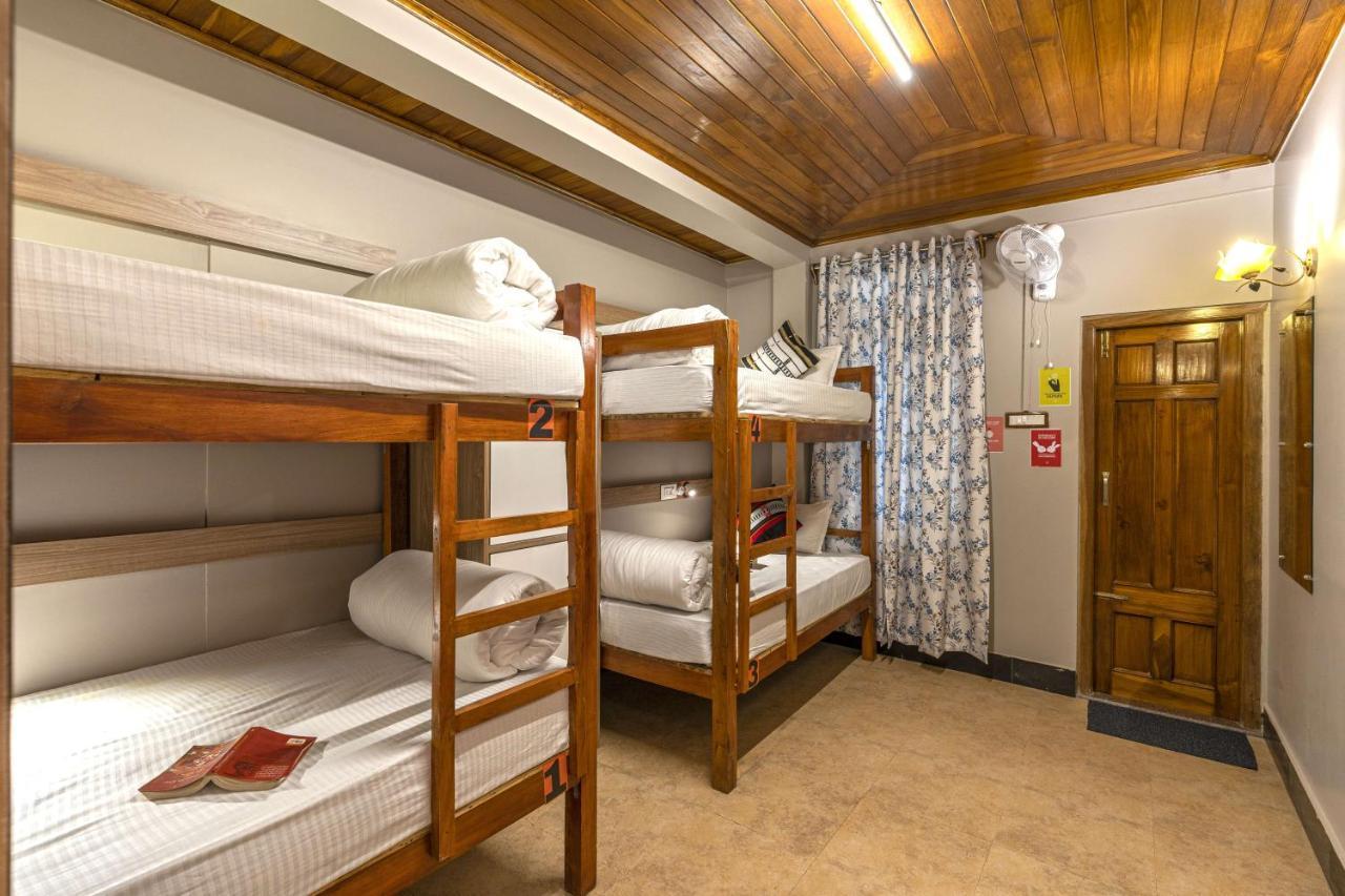 Auberge de jeunesse Zostel Shillong Extérieur photo