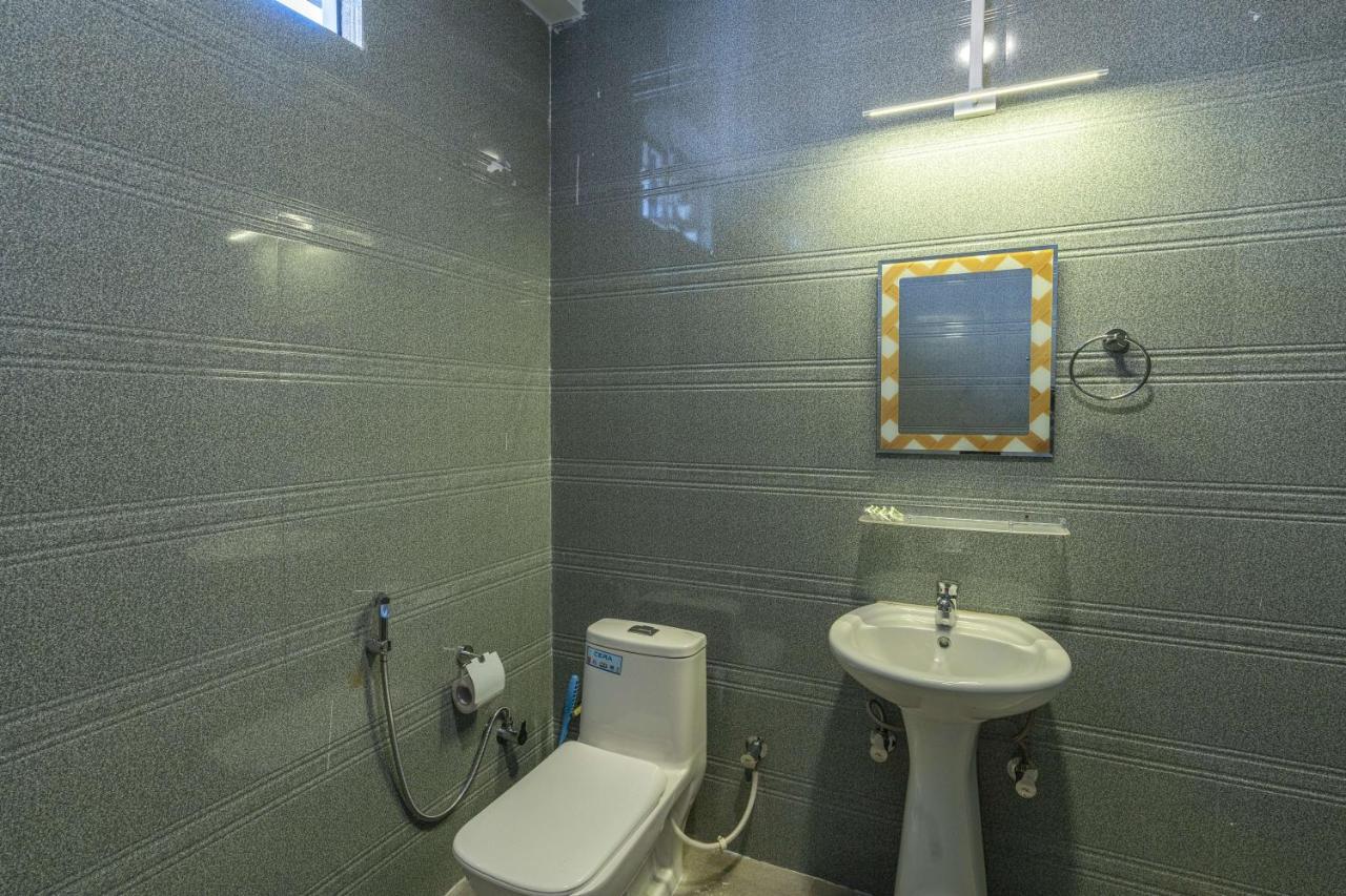 Auberge de jeunesse Zostel Shillong Extérieur photo