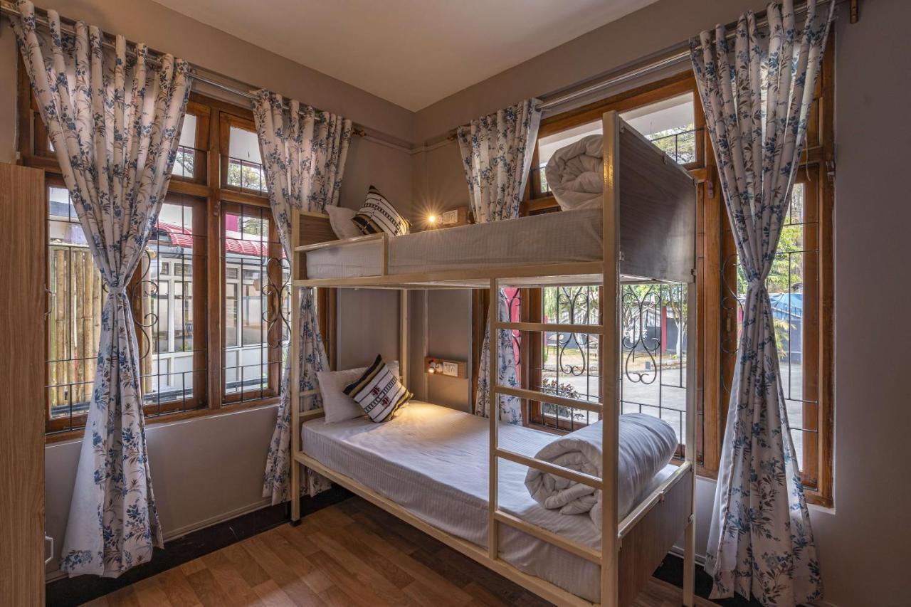 Auberge de jeunesse Zostel Shillong Extérieur photo