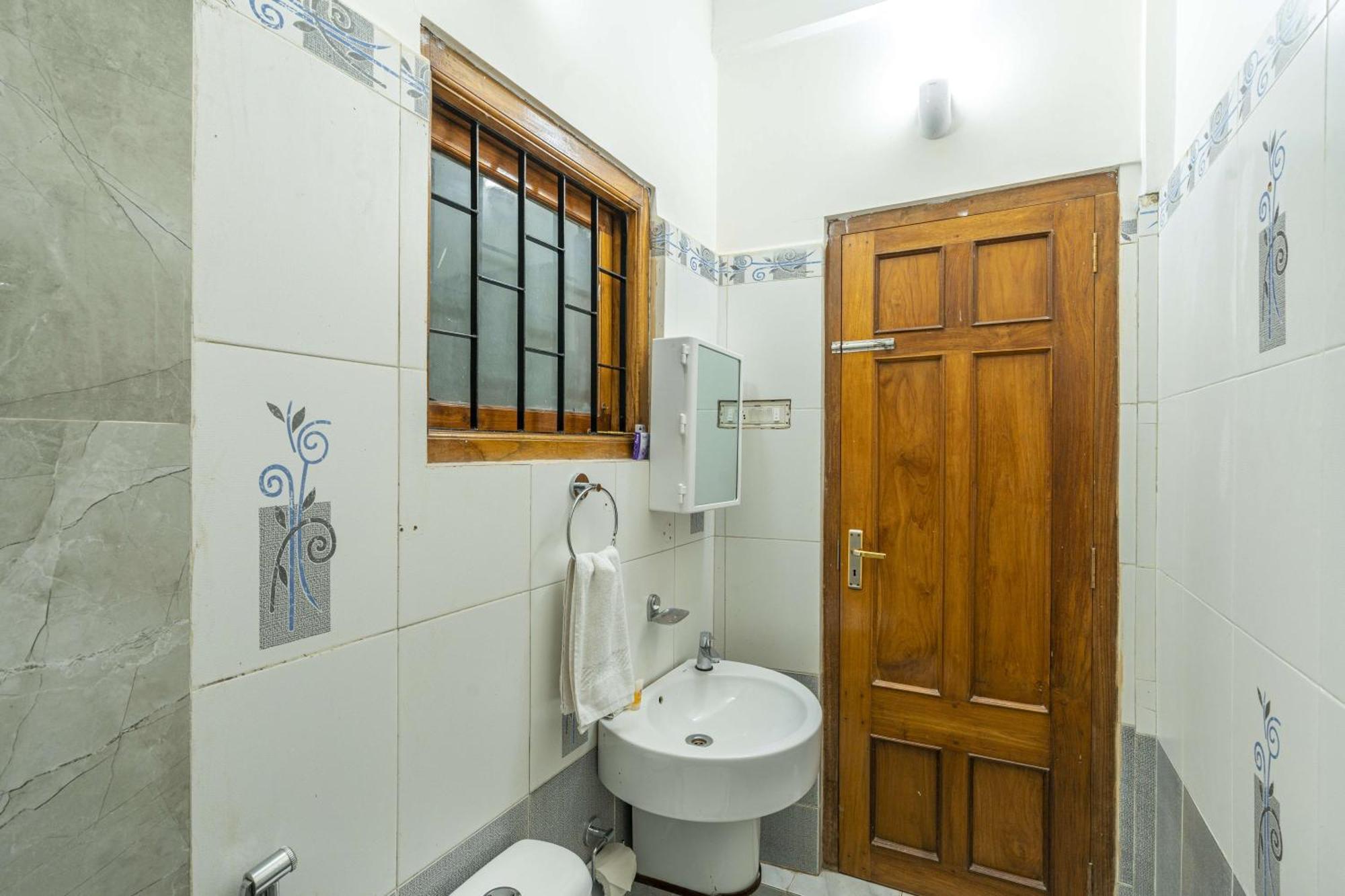 Auberge de jeunesse Zostel Shillong Extérieur photo