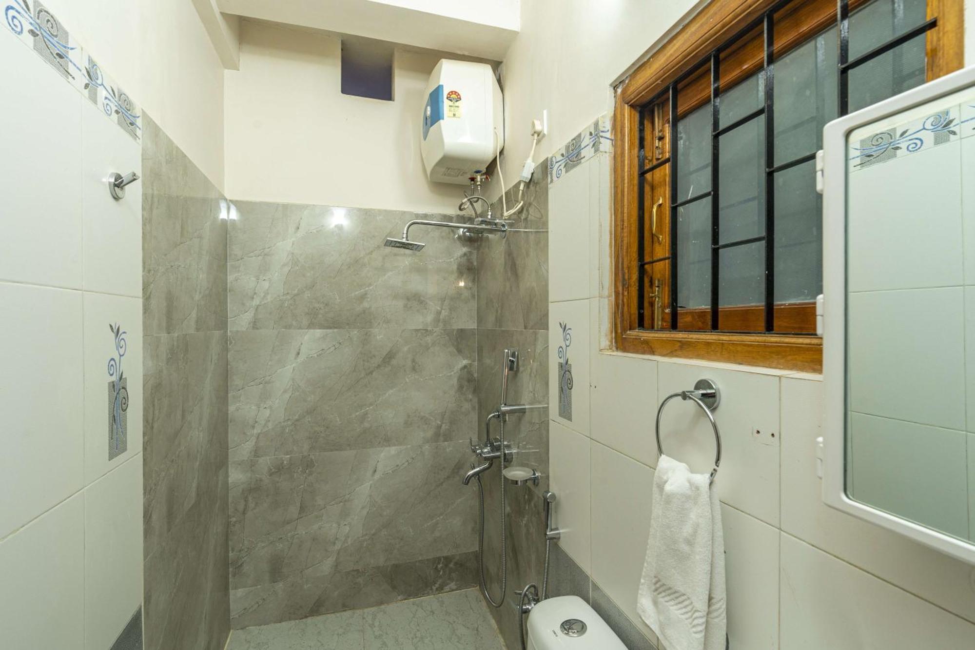 Auberge de jeunesse Zostel Shillong Extérieur photo