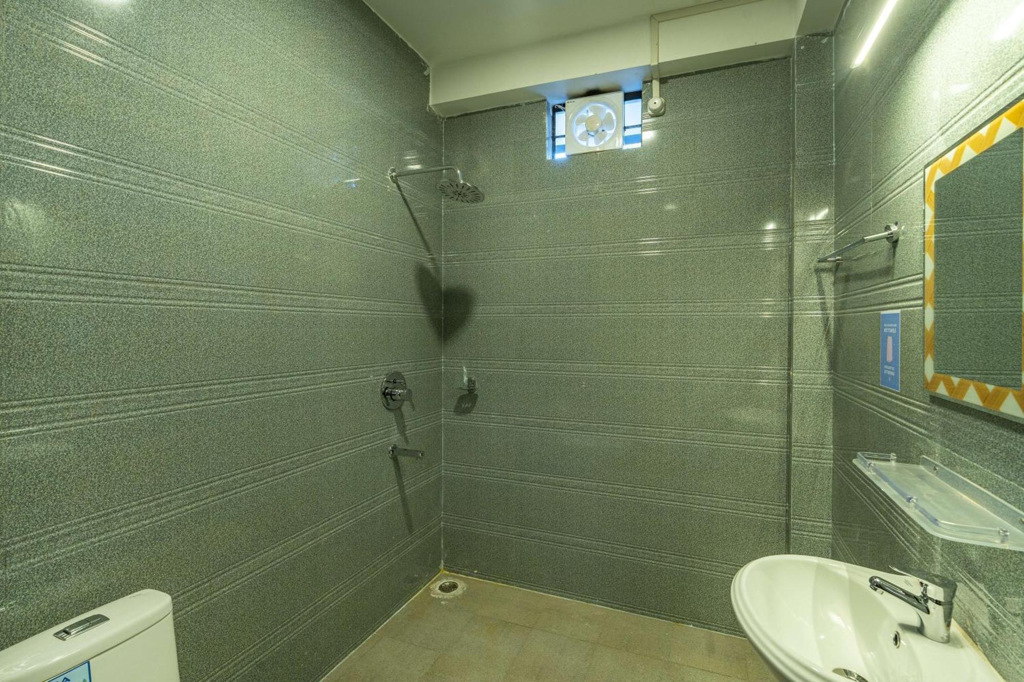 Auberge de jeunesse Zostel Shillong Extérieur photo