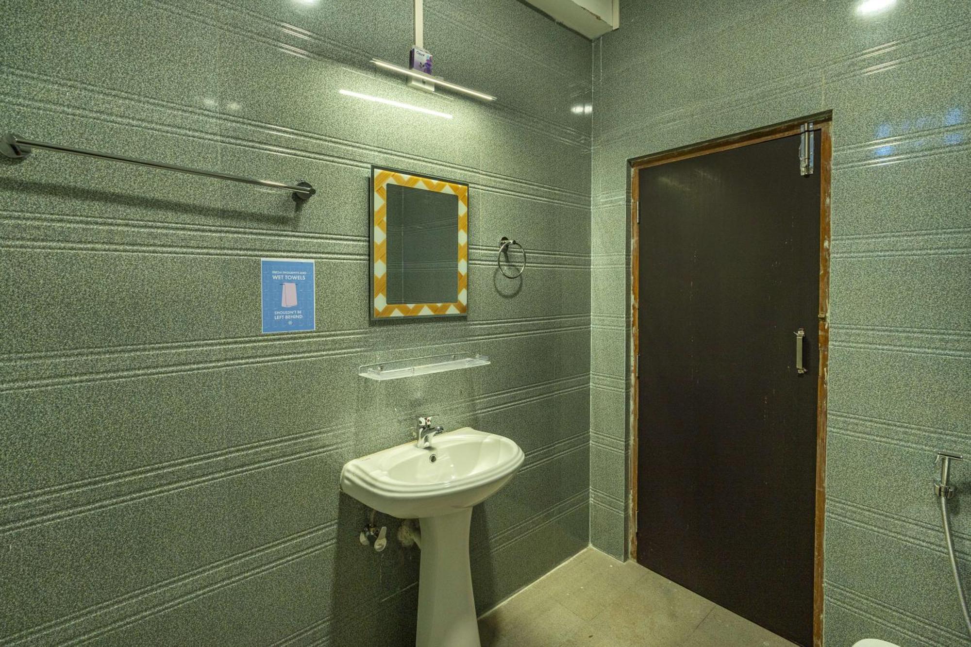 Auberge de jeunesse Zostel Shillong Extérieur photo